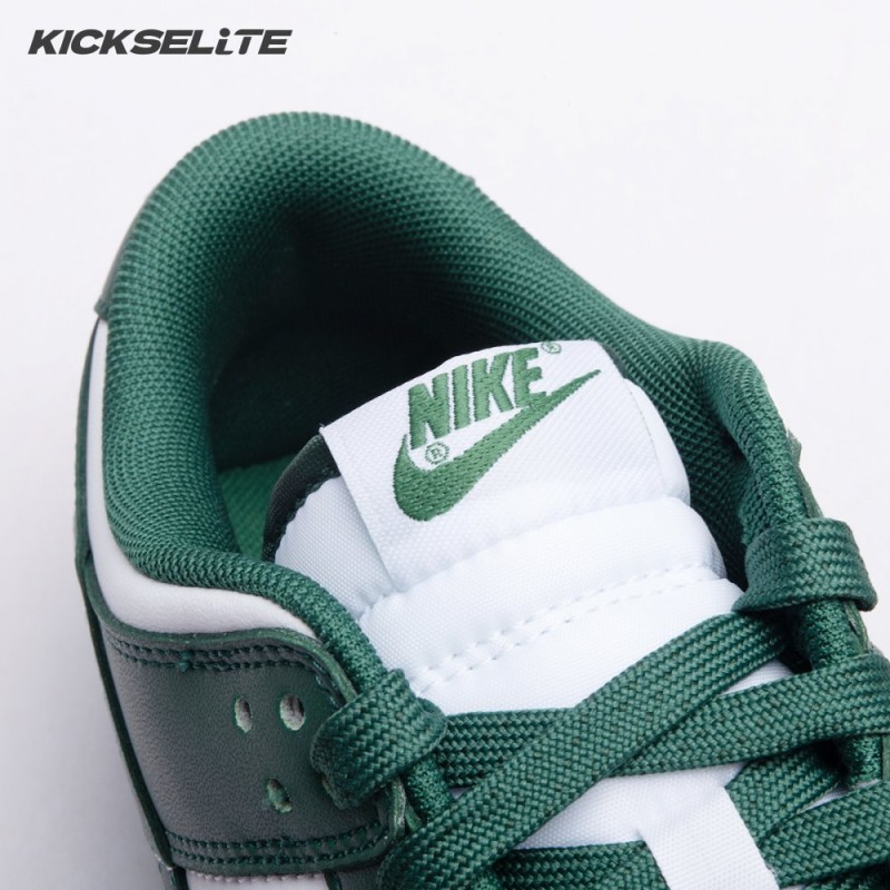 Dunk Low 'Michigan State' Unisex