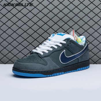 Dunk Low Premium SB 'Blue Lobster' Men's
