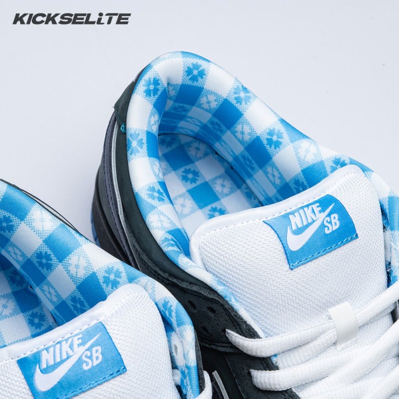 Dunk Low Premium SB 'Blue Lobster' Men's