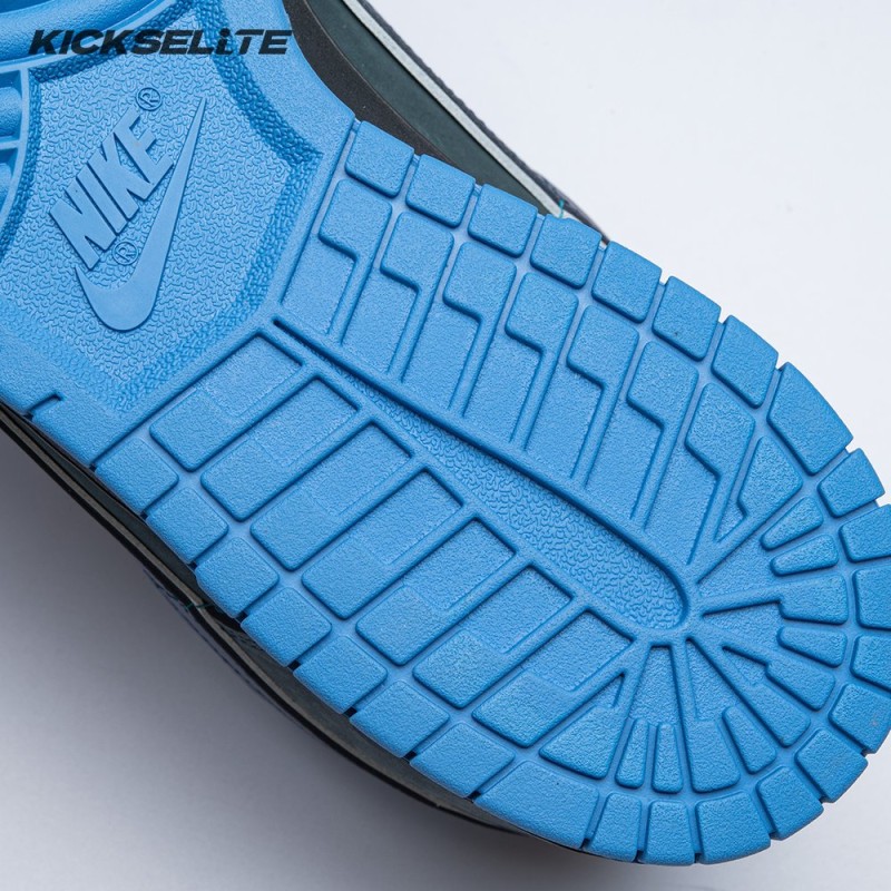 Dunk Low Premium SB 'Blue Lobster' Men's