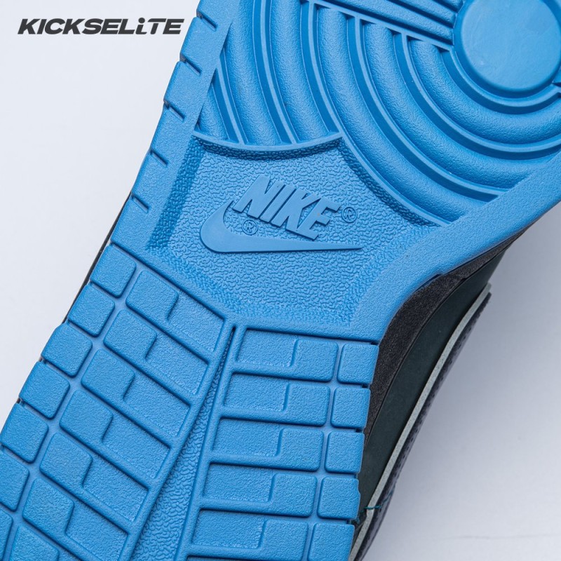 Dunk Low Premium SB 'Blue Lobster' Men's