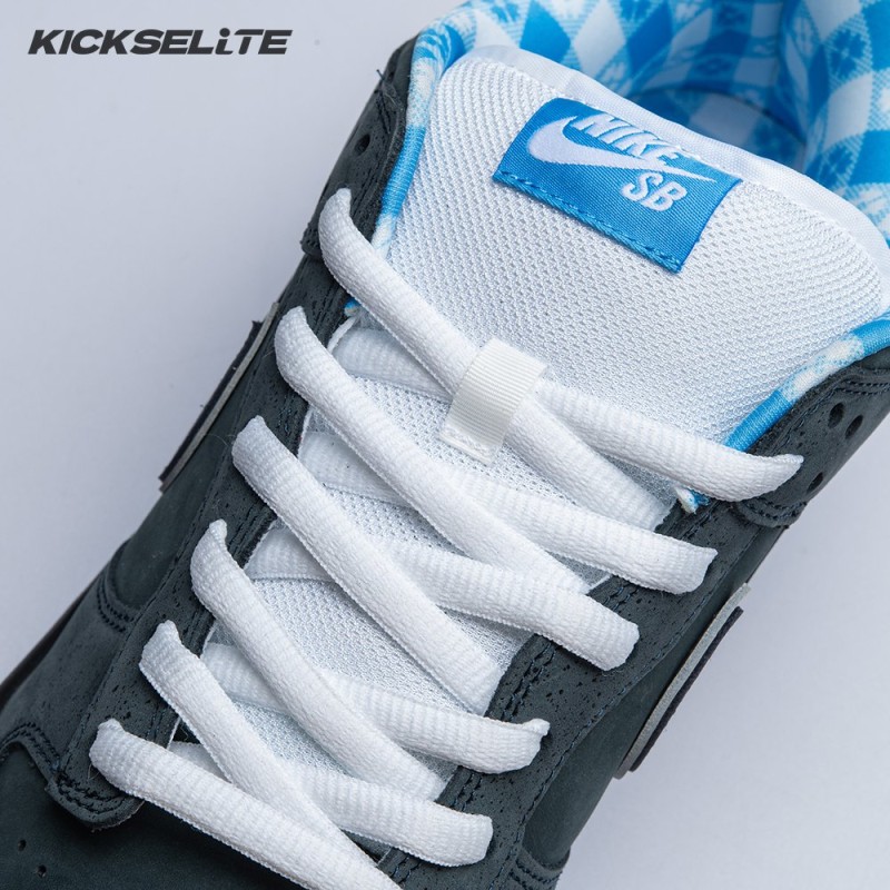 Dunk Low Premium SB 'Blue Lobster' Men's