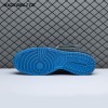 Dunk Low Premium SB 'Blue Lobster' Men's