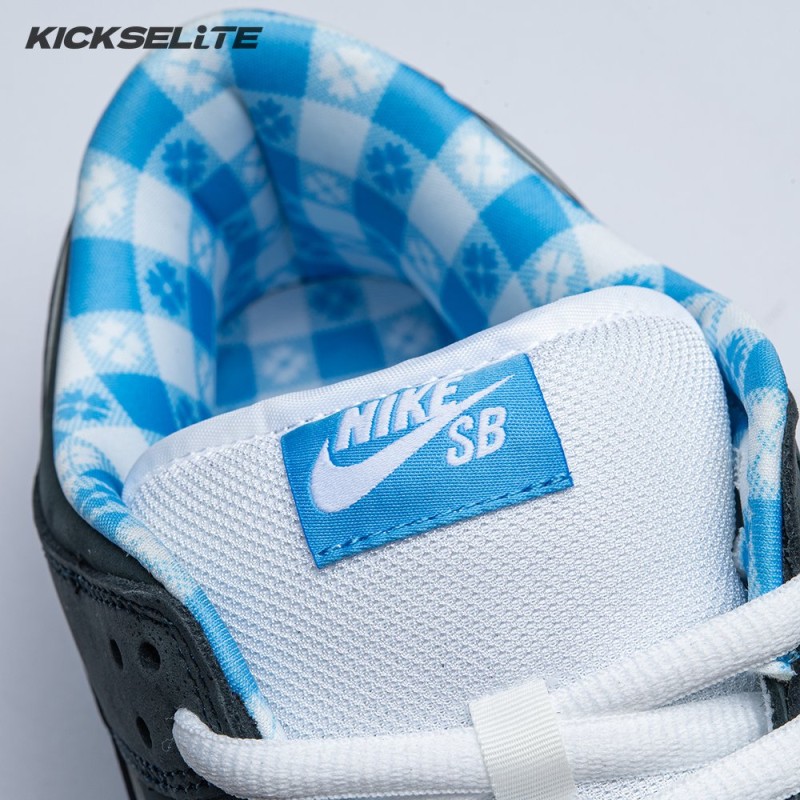 Dunk Low Premium SB 'Blue Lobster' Men's