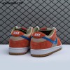 Dunk Low Pro SB 'Corduroy' Unisex
