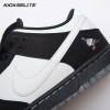 Nike SB Dunk Low Staple Panda Pigeon Unisex