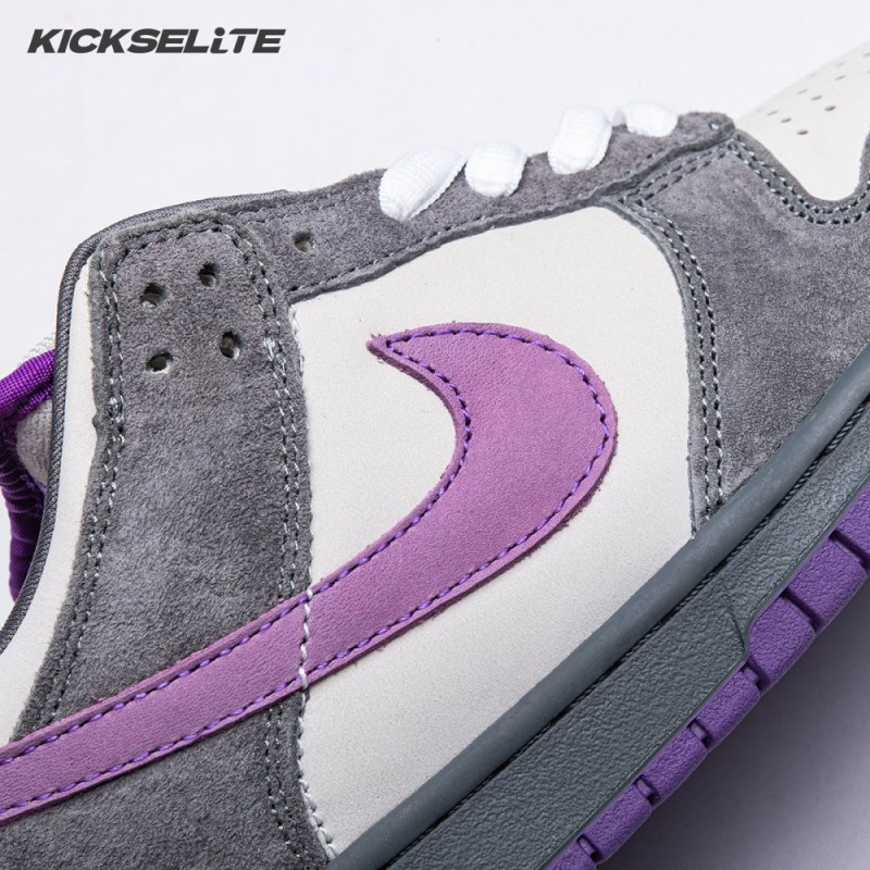 Dunk Low Pro SB 'Purple Pigeon' Unisex