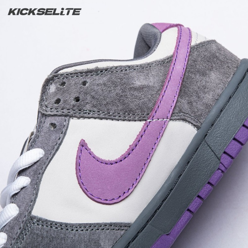 Dunk Low Pro SB 'Purple Pigeon' Unisex