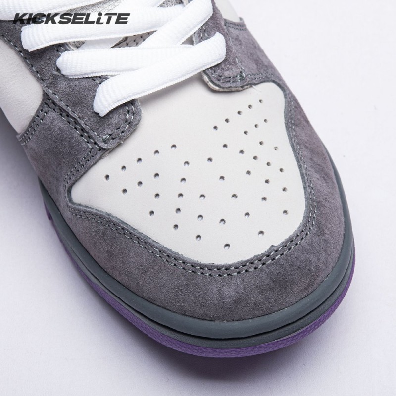 Dunk Low Pro SB 'Purple Pigeon' Unisex