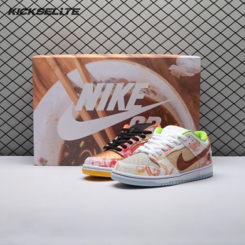 Dunk Low Pro SB 'Street Hawker' Unisex