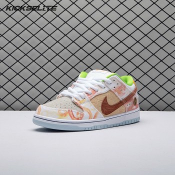 Dunk Low Pro SB 'Street Hawker' Unisex