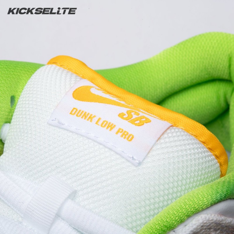 Dunk Low Pro SB 'Street Hawker' Unisex