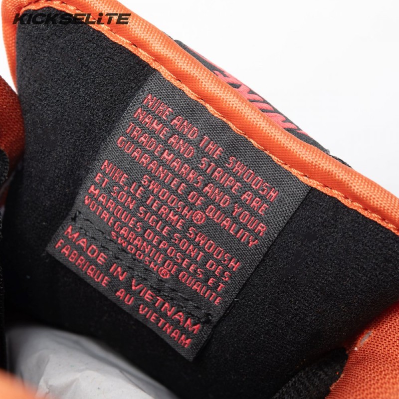 Dunk Low Pro SB 'Street Hawker' Unisex