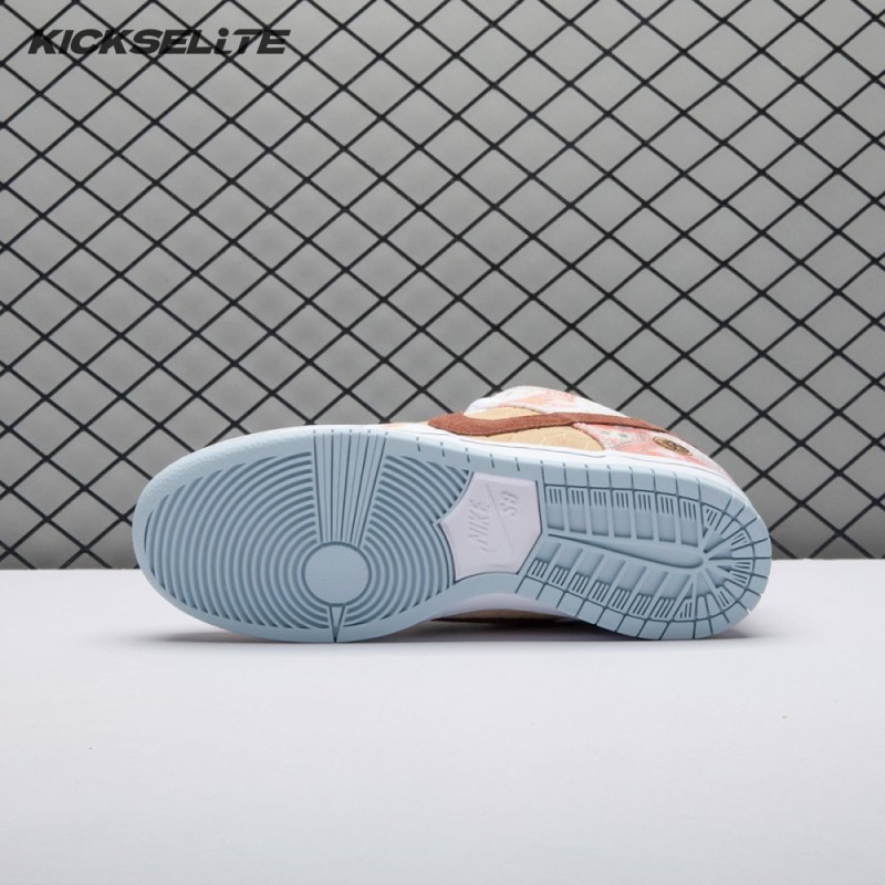 Dunk Low Pro SB 'Street Hawker' Unisex