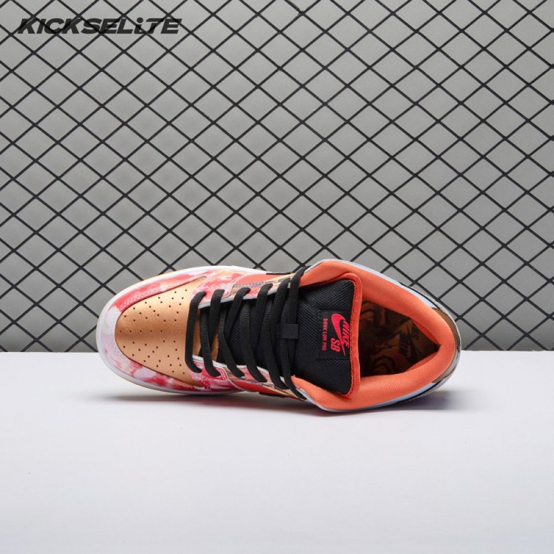 Dunk Low Pro SB 'Street Hawker' Unisex