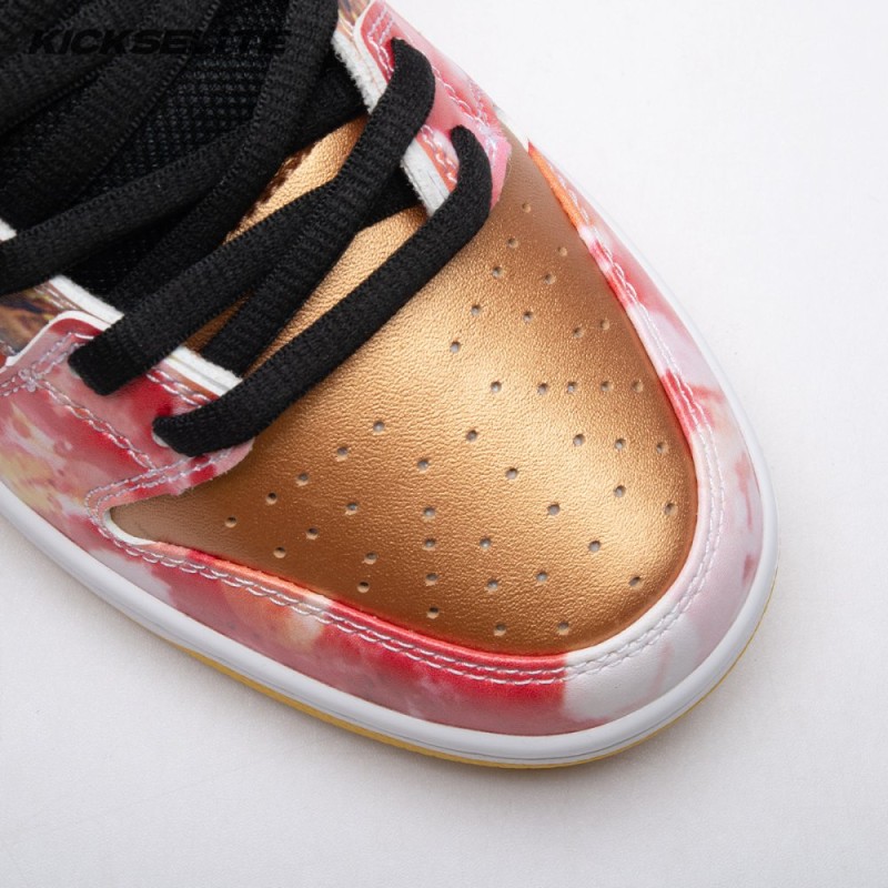 Dunk Low Pro SB 'Street Hawker' Unisex