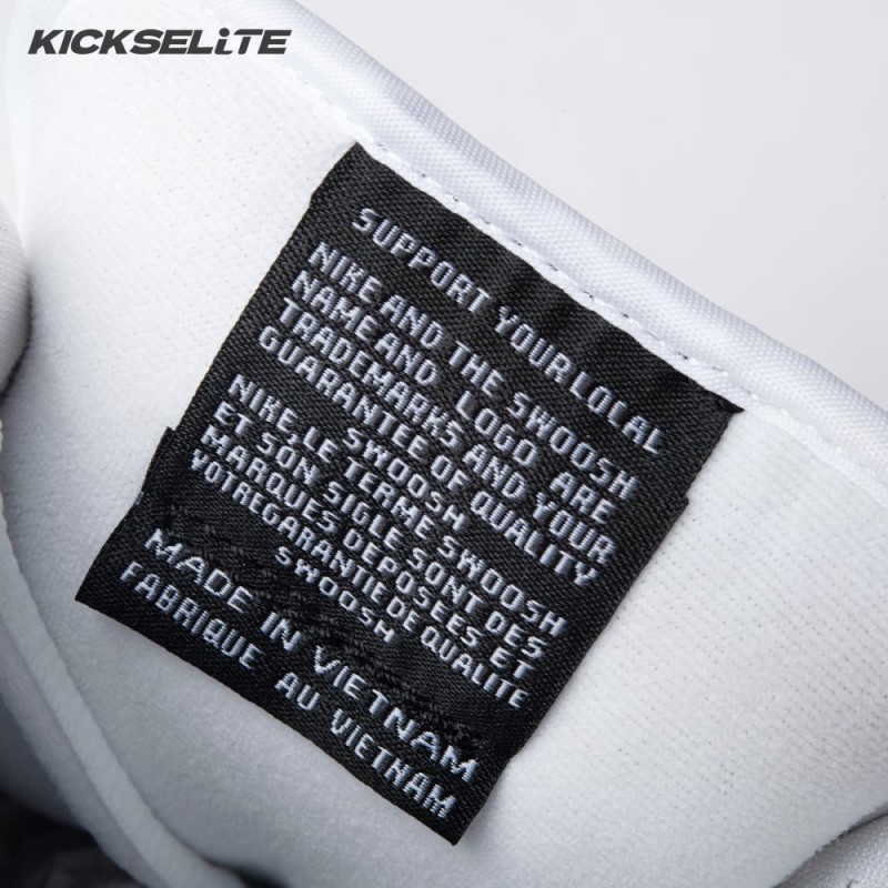 Nike SB Dunk Low Pro White Gum CD2563-101 Unisex