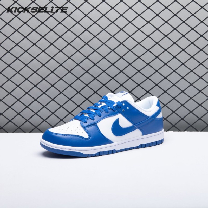 Dunk Low Retro SP 'Kentucky' Unisex