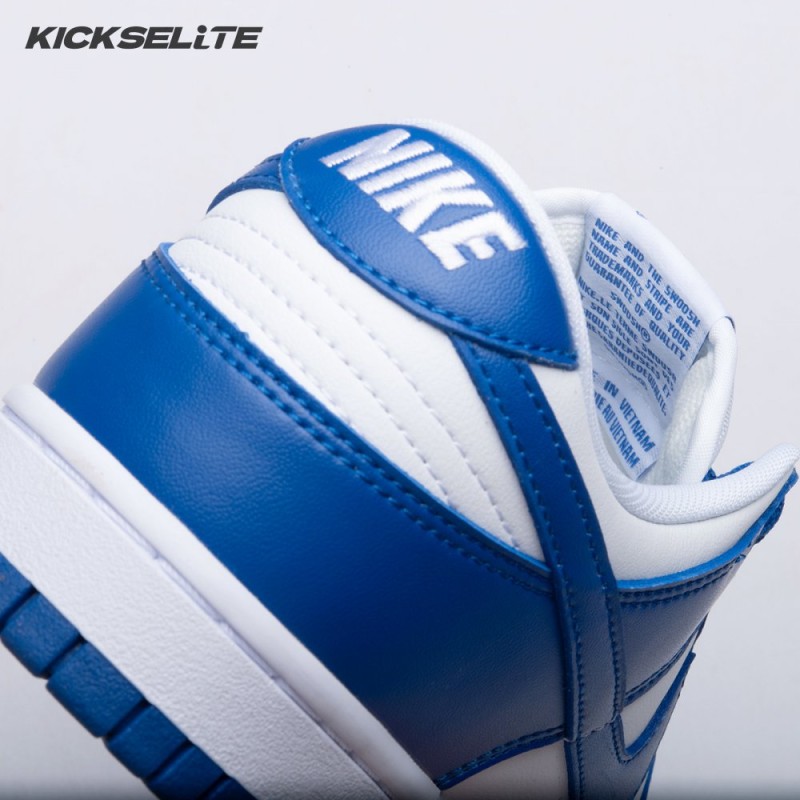 Dunk Low Retro SP 'Kentucky' Unisex