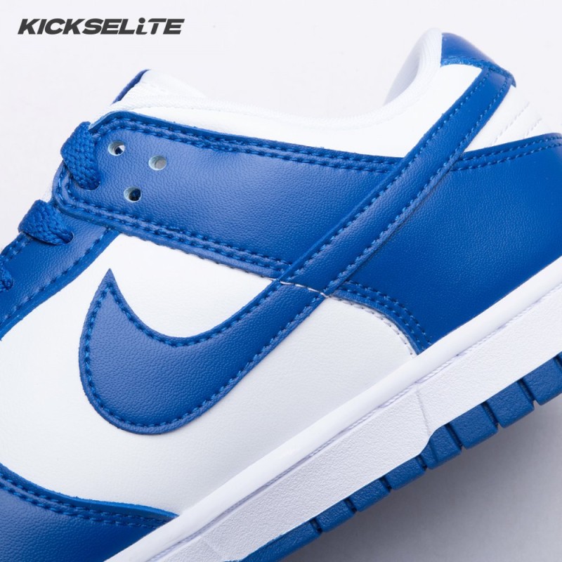 Dunk Low Retro SP 'Kentucky' Unisex