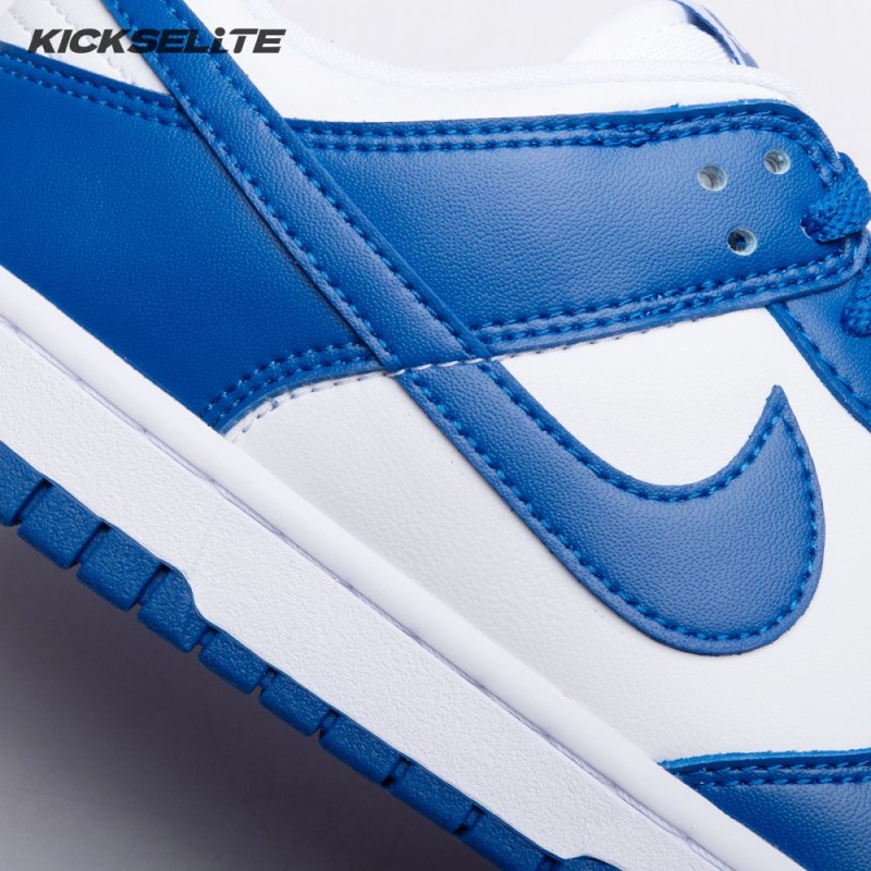 Dunk Low Retro SP 'Kentucky' Unisex