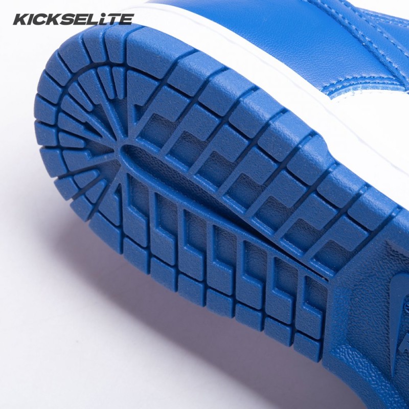 Dunk Low Retro SP 'Kentucky' Unisex