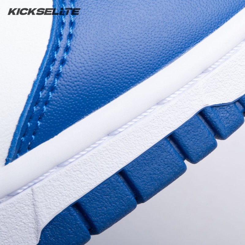 Dunk Low Retro SP 'Kentucky' Unisex