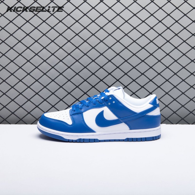 Dunk Low Retro SP 'Kentucky' Unisex