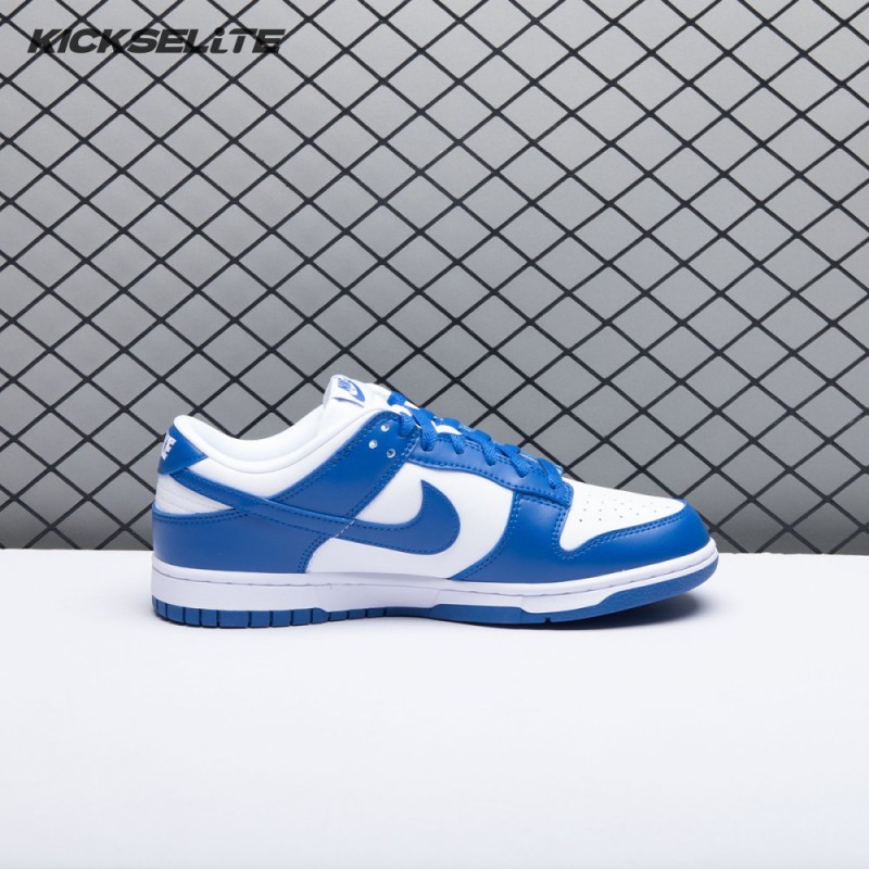 Dunk Low Retro SP 'Kentucky' Unisex