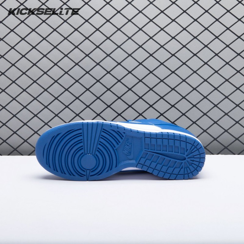 Dunk Low Retro SP 'Kentucky' Unisex