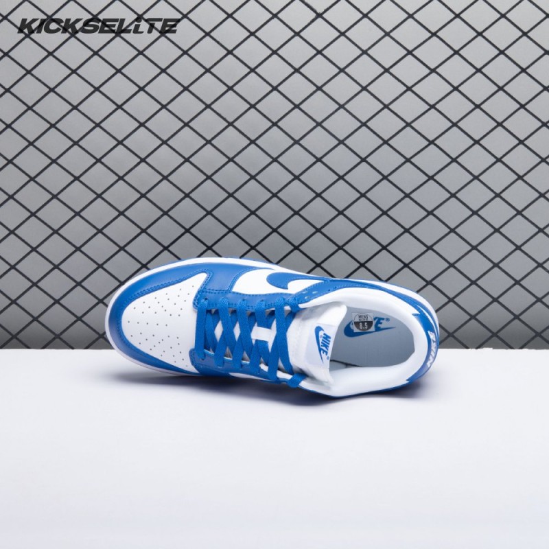 Dunk Low Retro SP 'Kentucky' Unisex