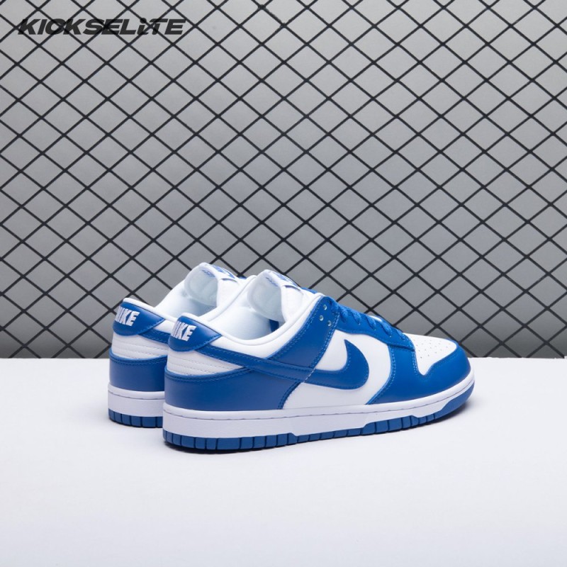 Dunk Low Retro SP 'Kentucky' Unisex