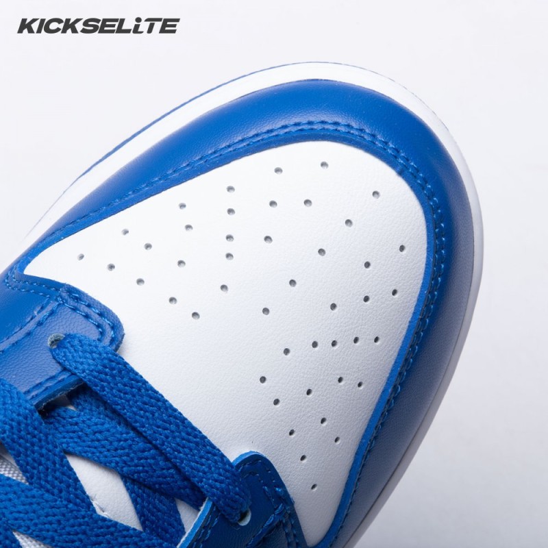 Dunk Low Retro SP 'Kentucky' Unisex