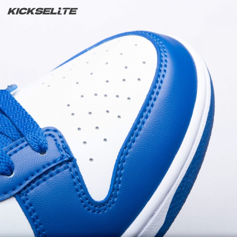 Dunk Low Retro SP 'Kentucky' Unisex