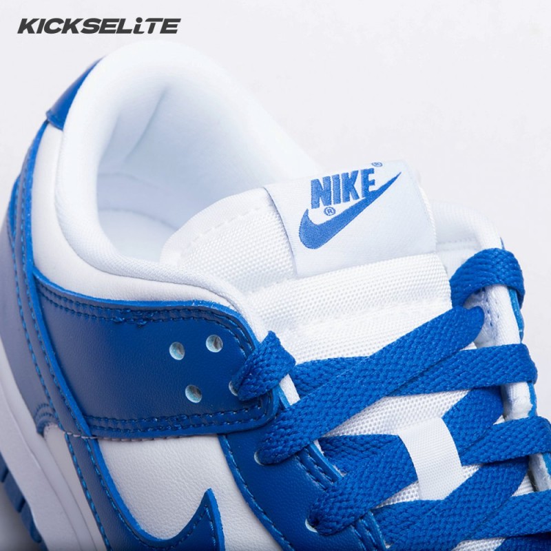 Dunk Low Retro SP 'Kentucky' Unisex