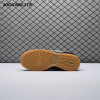 Nike Dunk Low SE Black Grey Gum HQ1931-001 Unisex