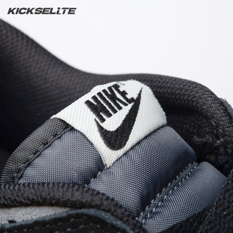 Nike Dunk Low SE Black Grey Gum HQ1931-001 Unisex