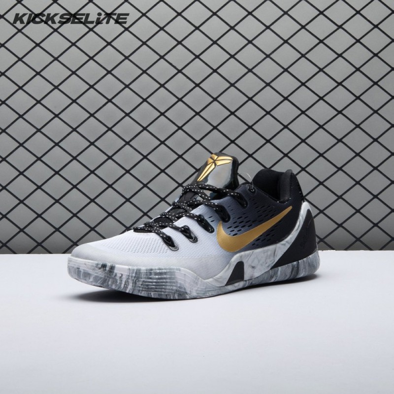 Nike Kobe 9 EM Low Protro Mambacita FZ7333-002 Men's