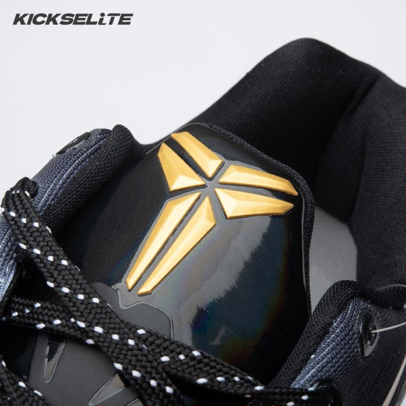 Nike Kobe 9 EM Low Protro Mambacita FZ7333-002 Men's