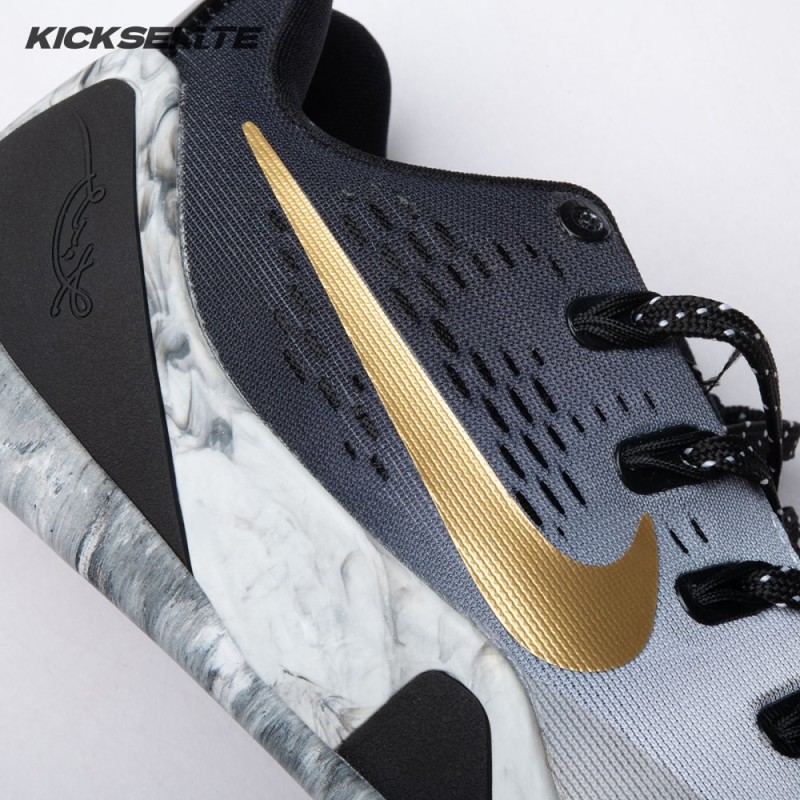 Nike Kobe 9 EM Low Protro Mambacita FZ7333-002 Men's