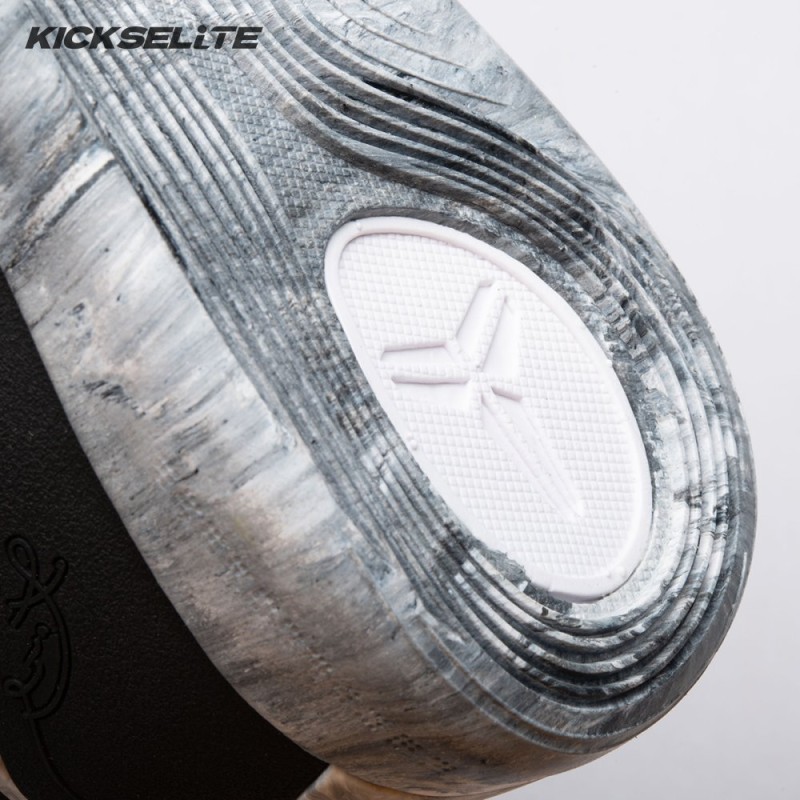 Nike Kobe 9 EM Low Protro Mambacita FZ7333-002 Men's