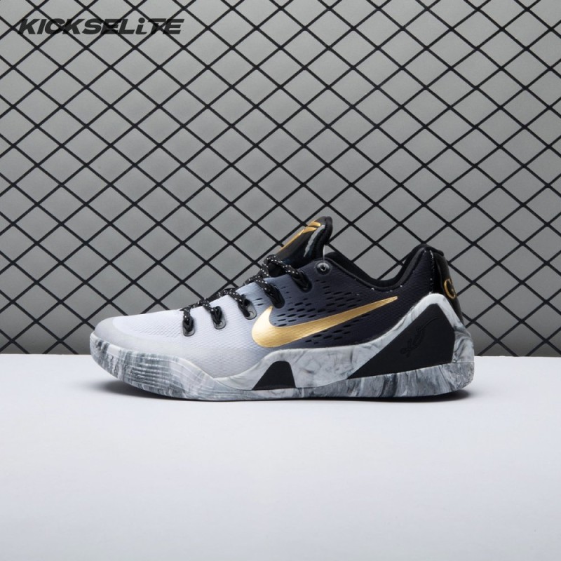 Nike Kobe 9 EM Low Protro Mambacita FZ7333-002 Men's