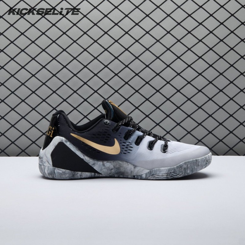 Nike Kobe 9 EM Low Protro Mambacita FZ7333-002 Men's