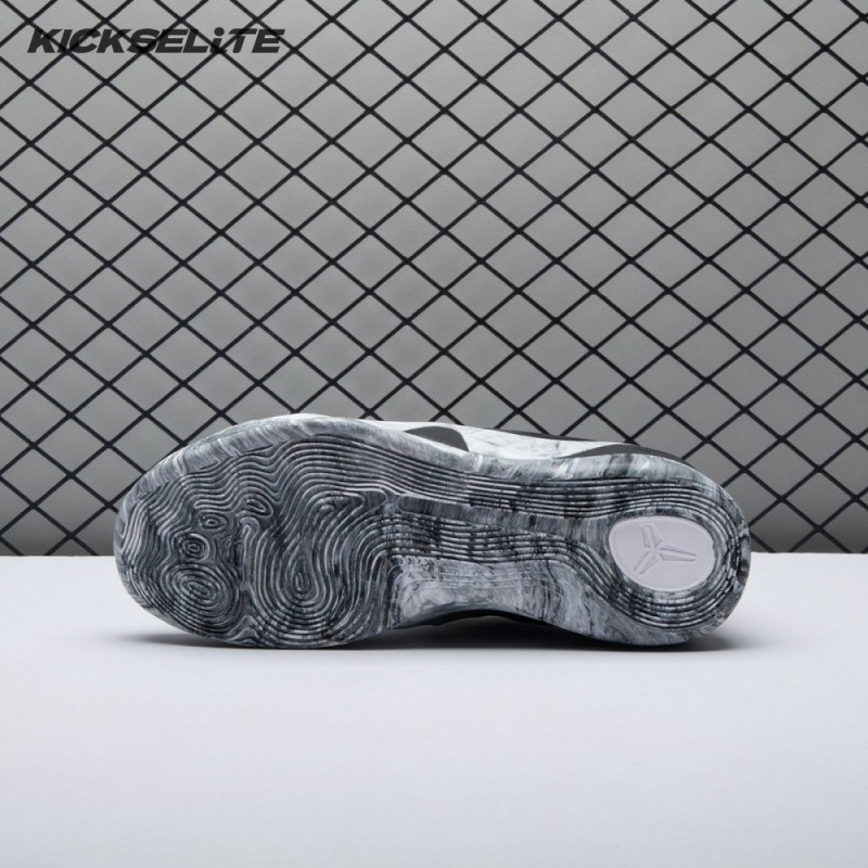 Nike Kobe 9 EM Low Protro Mambacita FZ7333-002 Men's