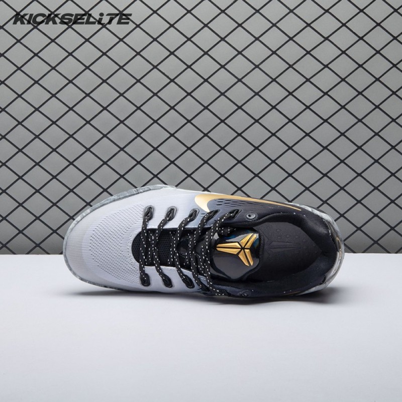 Nike Kobe 9 EM Low Protro Mambacita FZ7333-002 Men's