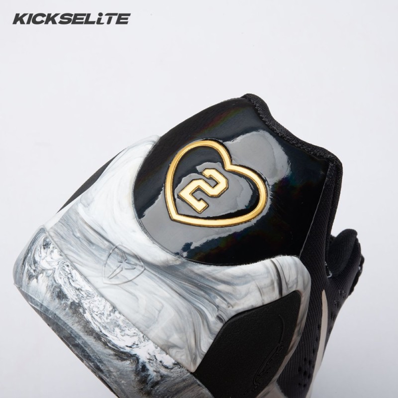 Nike Kobe 9 EM Low Protro Mambacita FZ7333-002 Men's