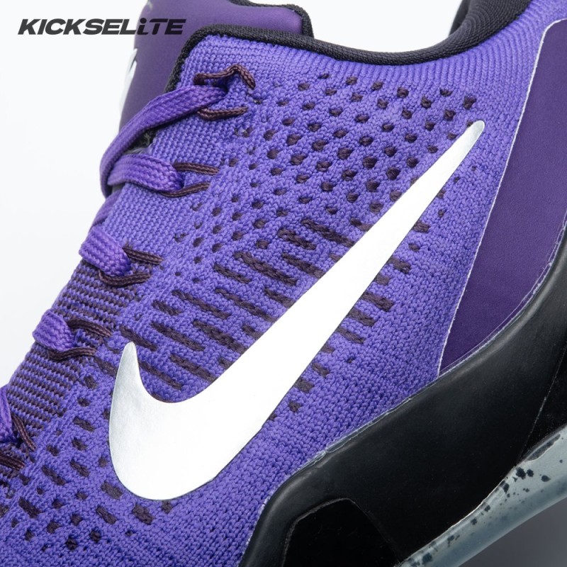 Nike Kobe 9 Elite Low Michael Jackson Moonwalker 639045-515 Men's