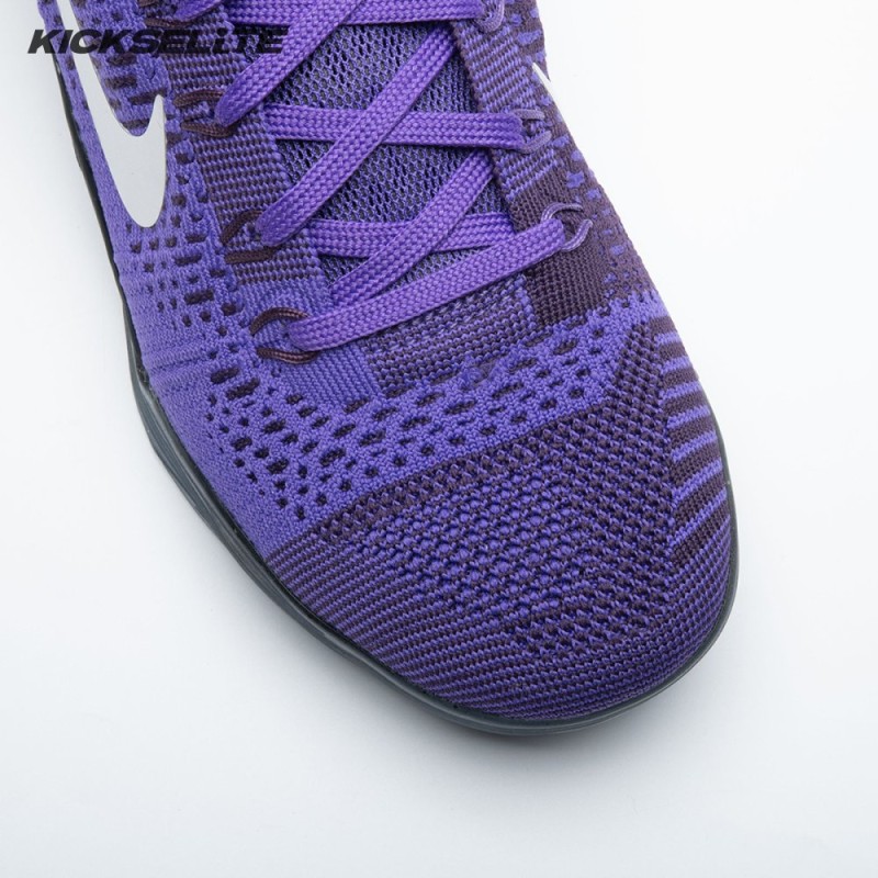 Nike Kobe 9 Elite Low Michael Jackson Moonwalker 639045-515 Men's