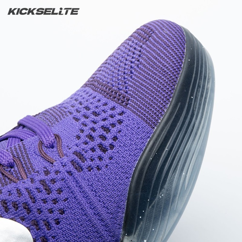 Nike Kobe 9 Elite Low Michael Jackson Moonwalker 639045-515 Men's