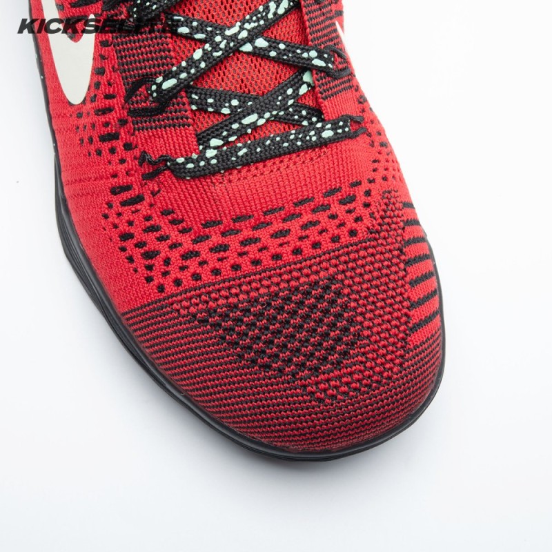 Nike Kobe 9 Elite Low University Red 639045-600/653456-601 Men's